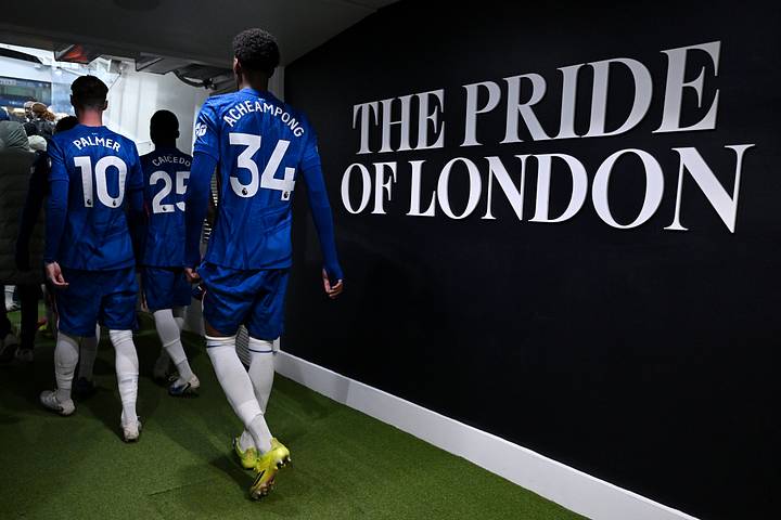 Chelsea