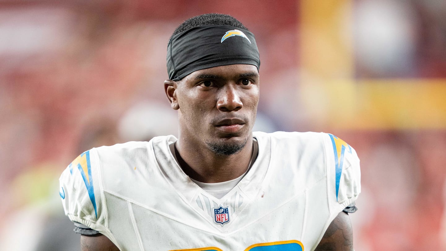 Chargers roster moves sneak some hidden gems into the long-term plans