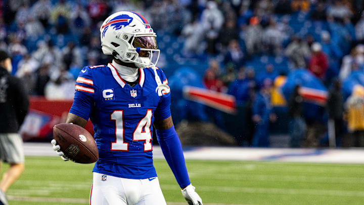 Dallas Cowboys v Buffalo Bills