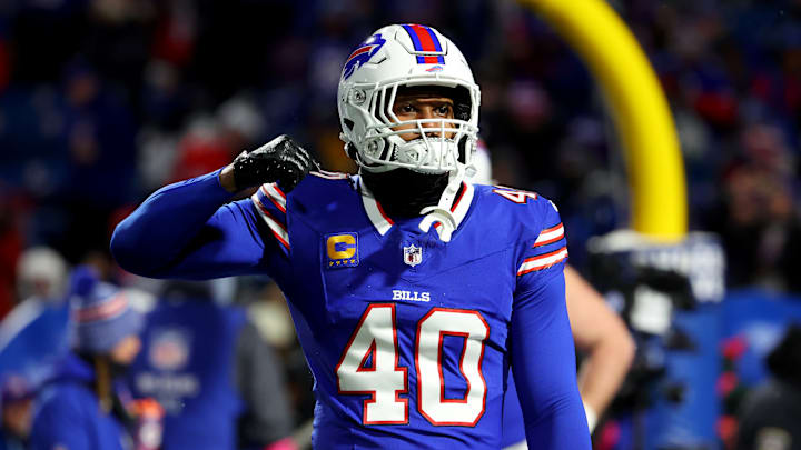 Buffalo Bills