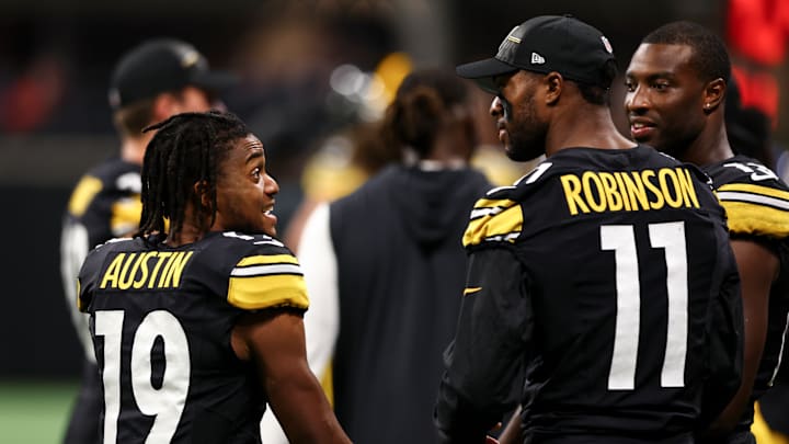 Pittsburgh Steelers, Steelers