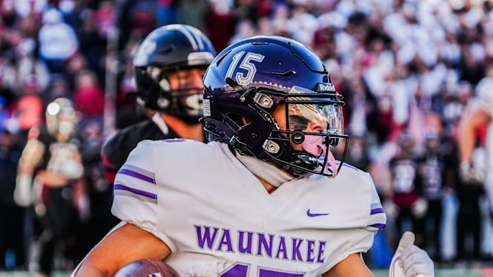 Madison area high school football rolls into Week 7