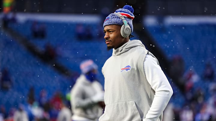 Stefon Diggs