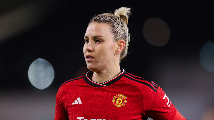 Liverpool are reportedly closing in on a deal to sign Gemma Evans from Manchester United Liverpool are reportedly closing in on a deal to sign Gemma Evans from Manchester United