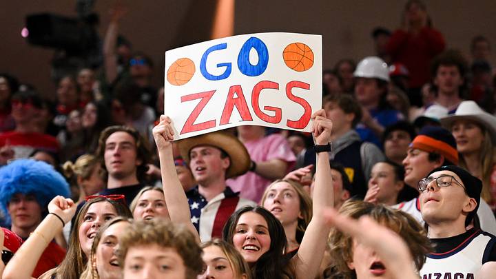 Gonzaga University Kennel Club.