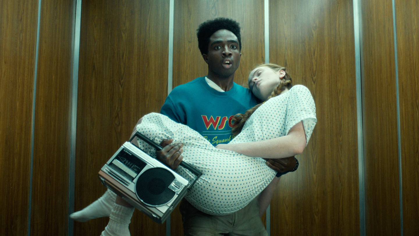 Stranger Things Season 5 Trailer: Darker Battles Ahead!