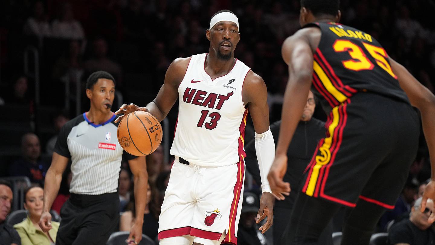 Heat can learn 1 important lesson from each conference finalist