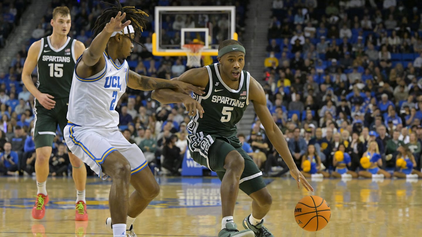 The Big Ten has proven they are the best conference in college basketball