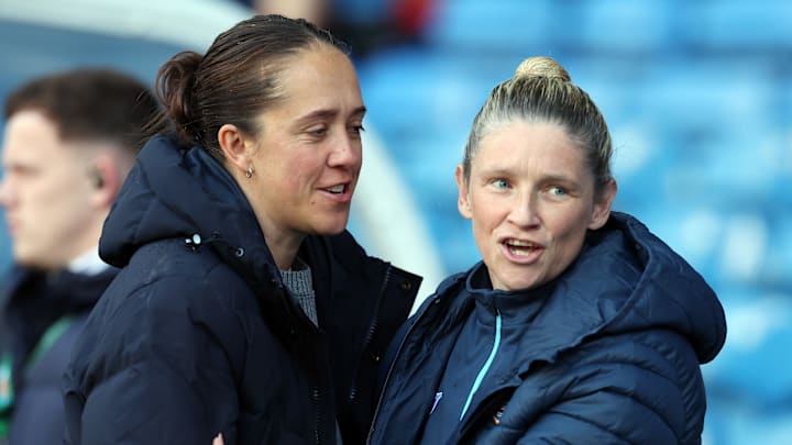 Rangers v Glasgow City - ScottishPower Women's Premier League