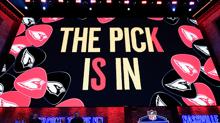 NFL Draft