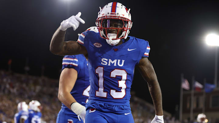 Pittsburgh v SMU
