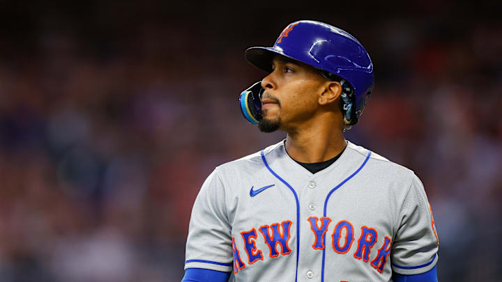 New York Mets v Atlanta Braves