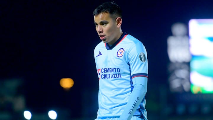 FC Juarez v Cruz Azul - Torneo Clausura 2024 Liga MX