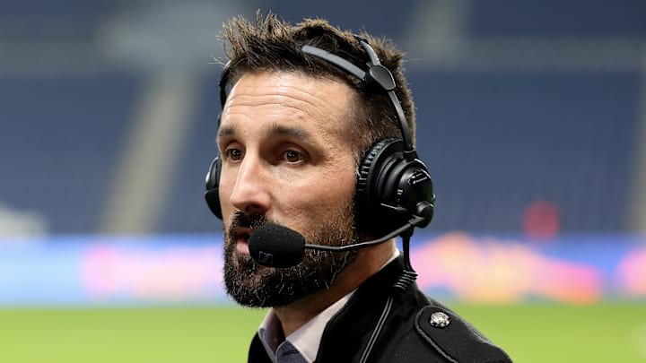 Paris Saint-Germain v Olympique Marseille - Ligue 1 Paris Saint-Germain v Olympique Marseille - Ligue 1