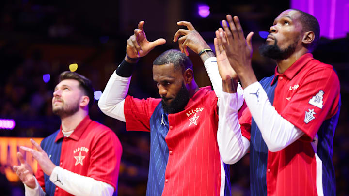 El Juego de Estrellas de la NBA se realizó por primera vez el 2 de marzo de 1951
