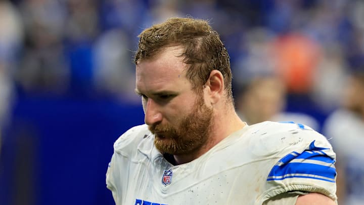 Frank Ragnow