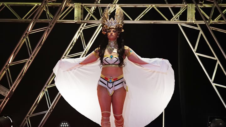 Women's Pro-Wrestling "Stardom" Women's Pro-Wrestling "Stardom"