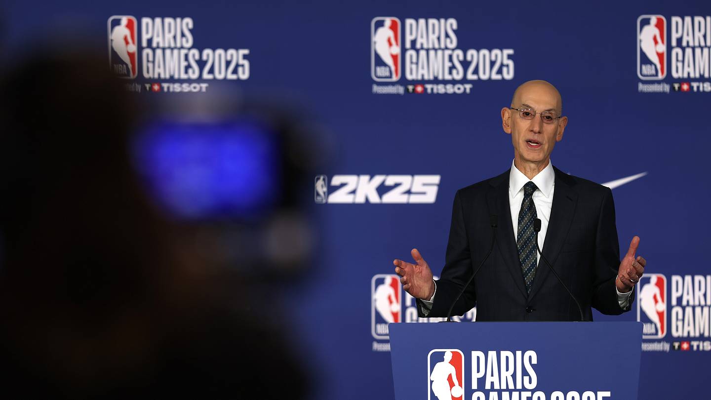 NBA Considers 10-Minute Quarters Amid Rating Concerns