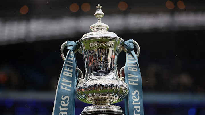 Quem vai levar a Copa do Inglaterra 2023/24? 