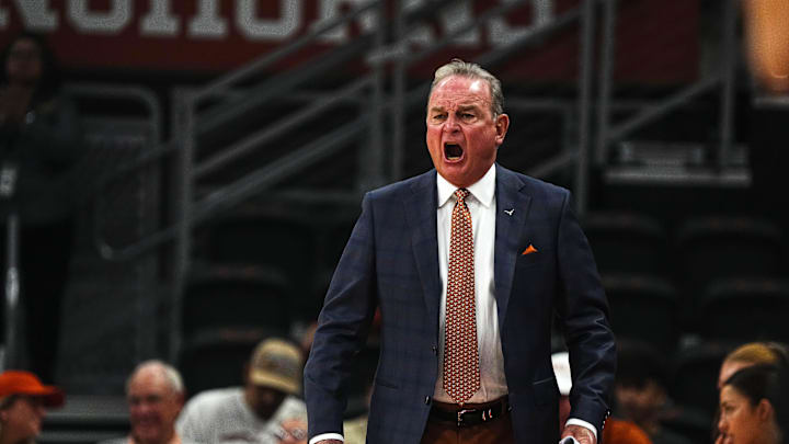 Vic Schaefer, Texas women's basketball