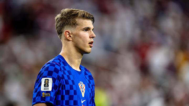 England v Croatia: Group L - FIFA World Cup 2026