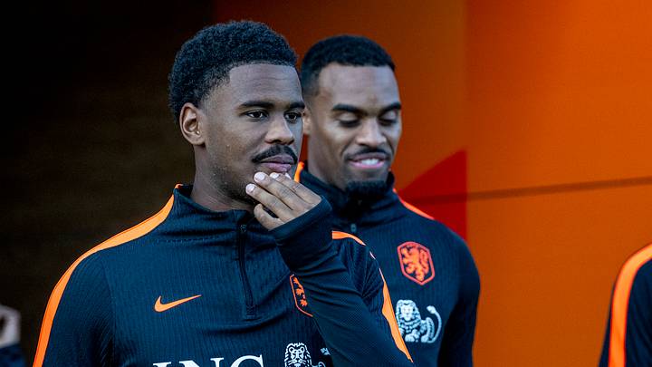 Netherlands Training Session And Press Conference