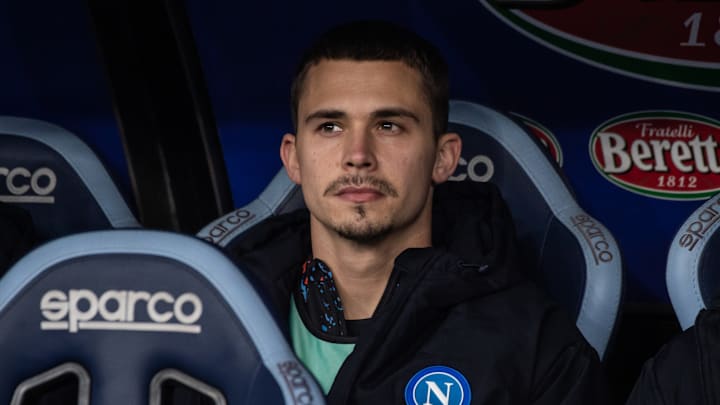 Leander Dendoncker