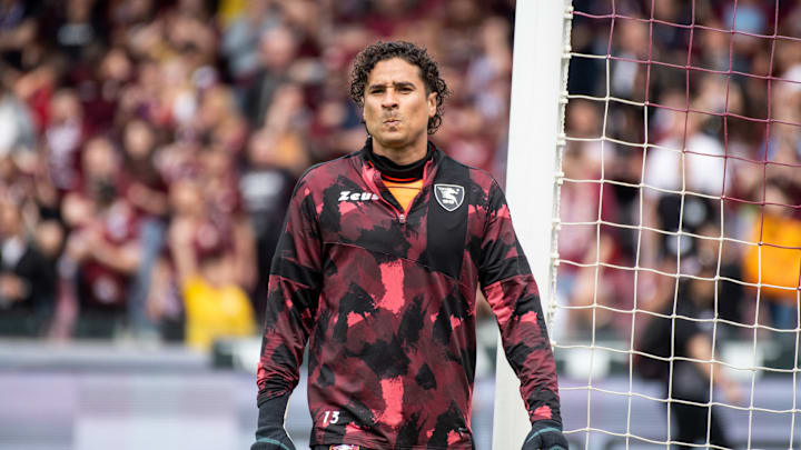 Salernitana v Udinese Calcio - Serie A