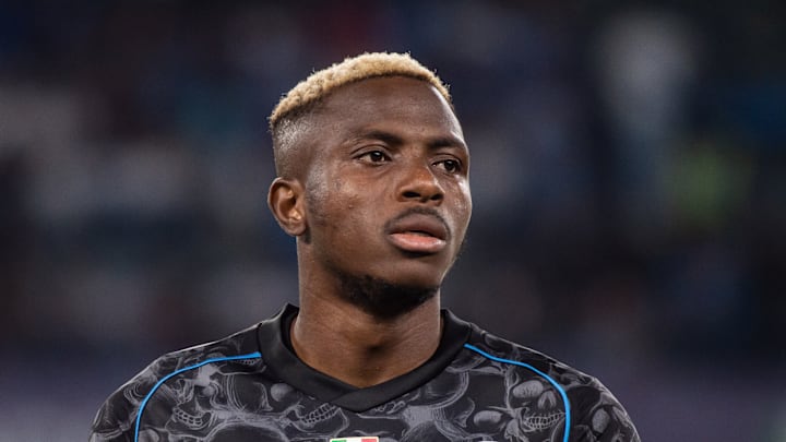 SSC Napoli v ACF Fiorentina - Serie A TIM