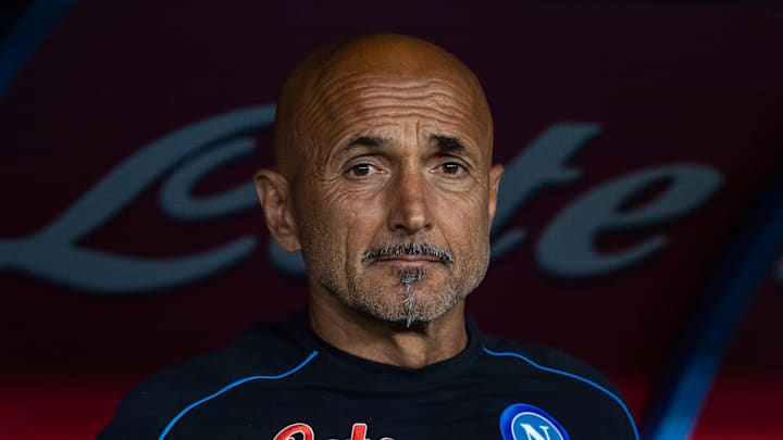 Luciano Spalletti
