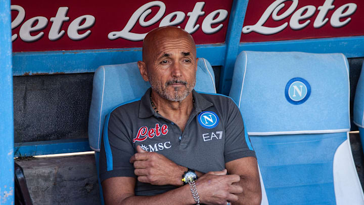 Luciano Spalletti