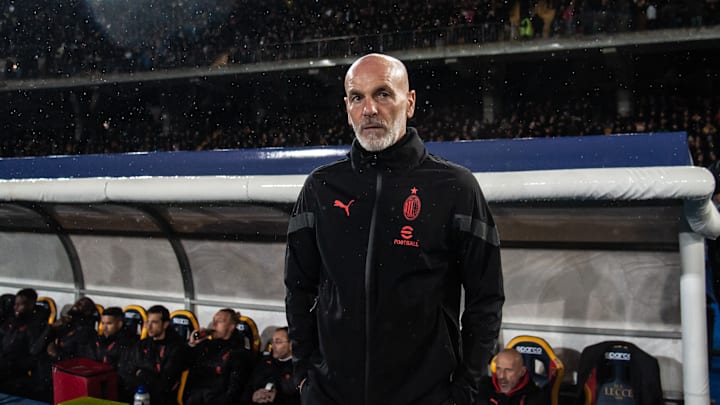 Stefano Pioli
