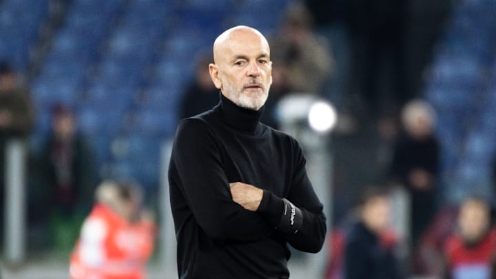 Stefano Pioli
