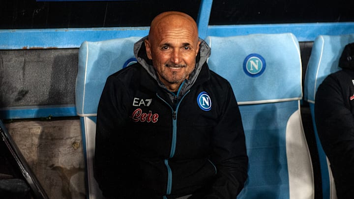 Spalletti