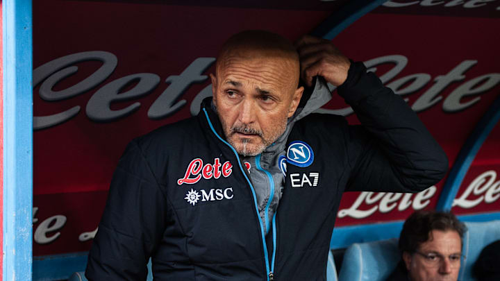 Luciano Spalletti