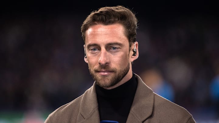 Claudio Marchisio
