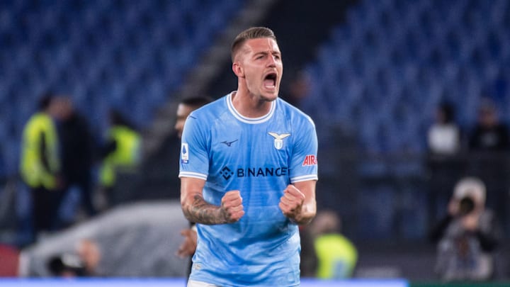 Sergej Milinkovic-Savic