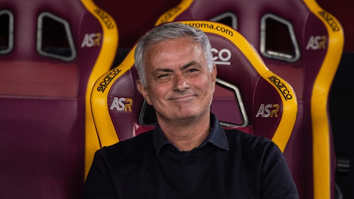 AS Roma v Empoli FC - Serie A TIM