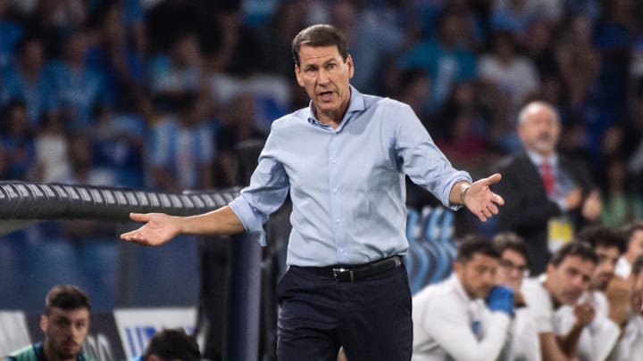 Rudi Garcia