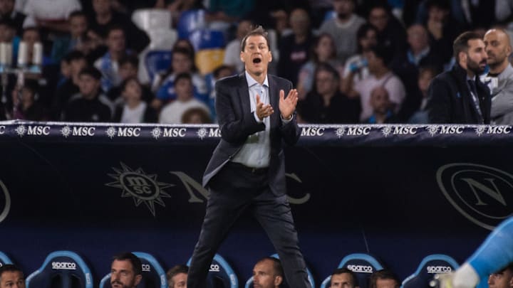 Rudi Garcia