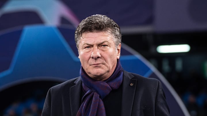 Walter Mazzarri 