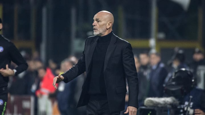 Stefano Pioli