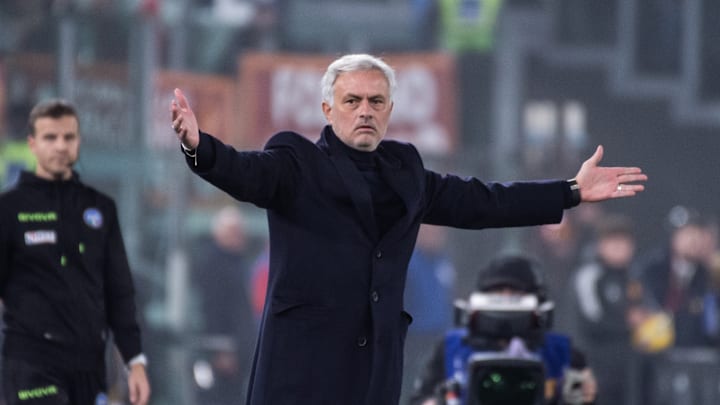 Mourinho