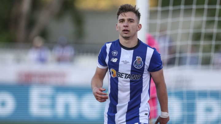 Francisco Conceiçao