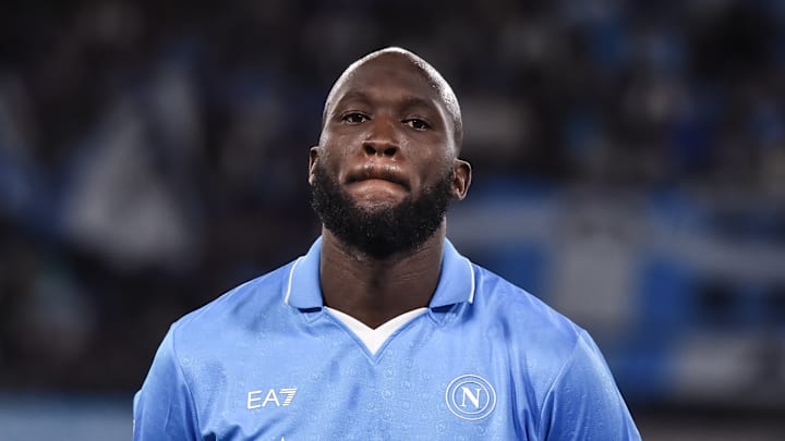 Napoli v Monza - Serie A