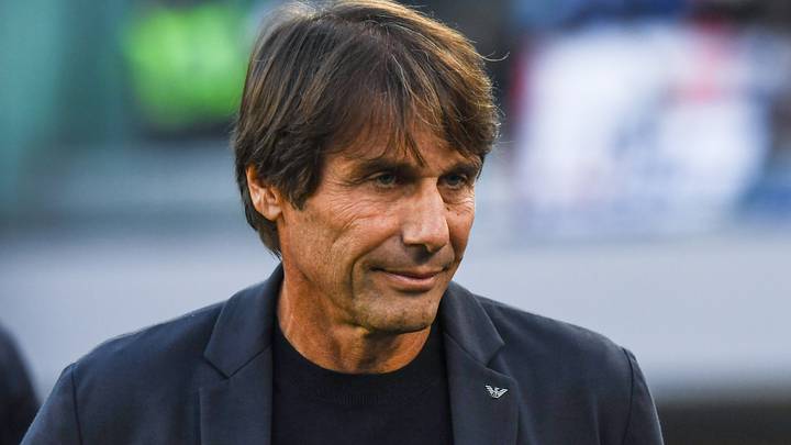 Antonio Conte
