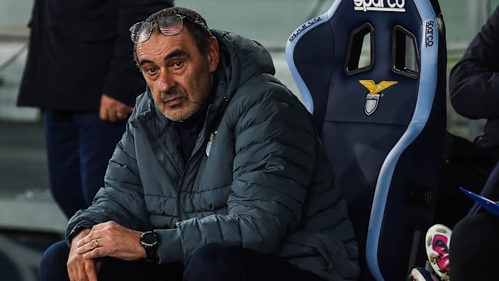Maurizio Sarri