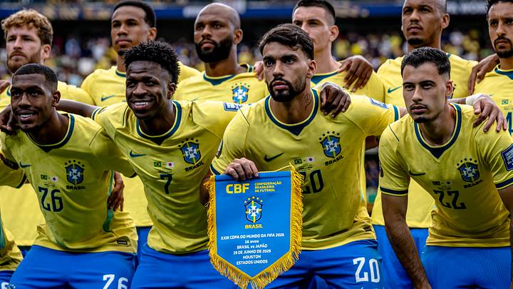 Brasil Brasil