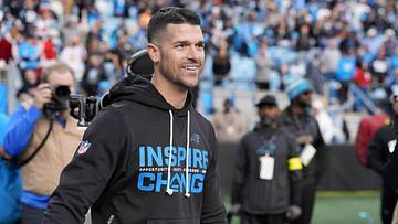 Panthers Eye NFC South Title Amid Skepticism