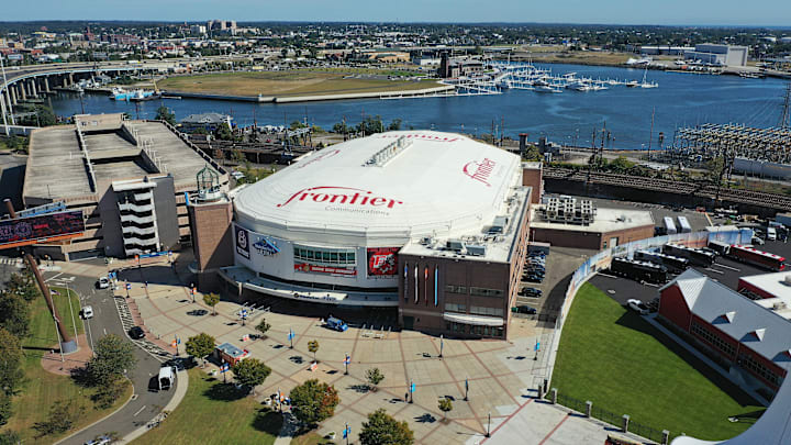 New Jersey Devils v New York Islanders